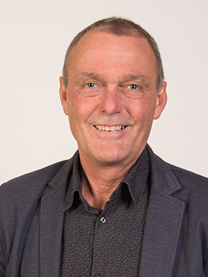 Karsten Meyer Olesen